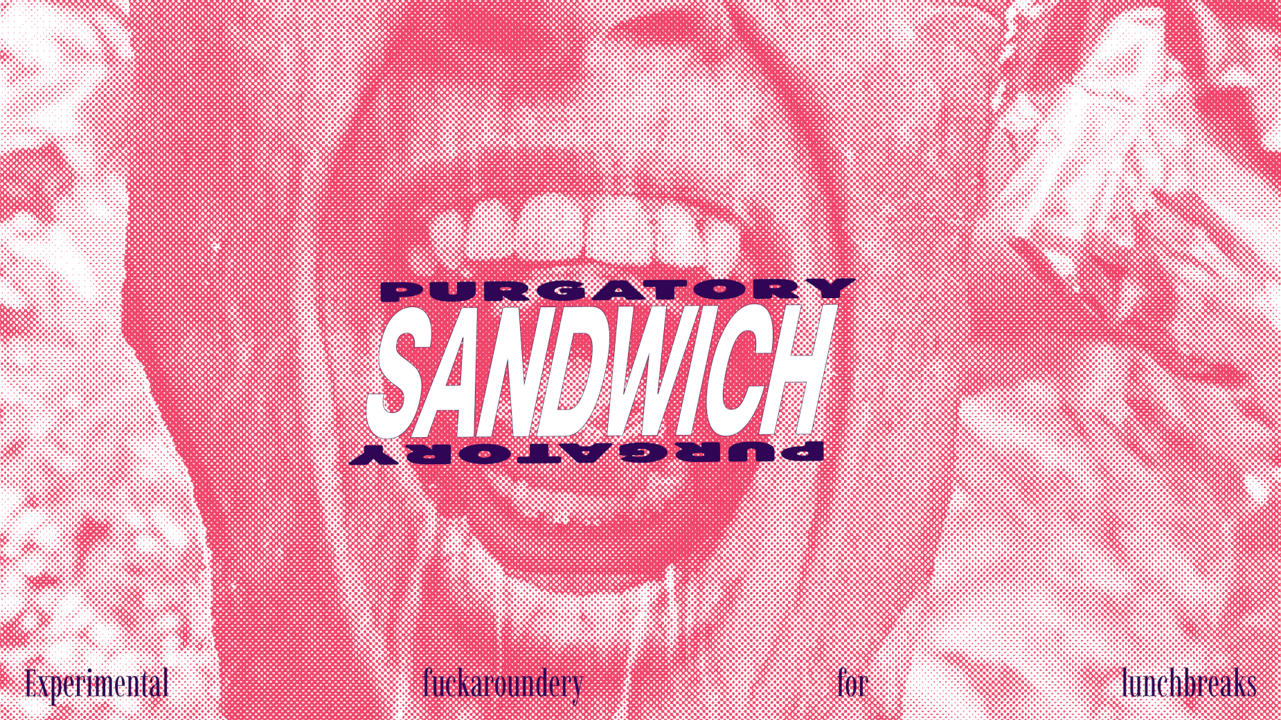 The Purgatory Sandwich | LBBOnline
