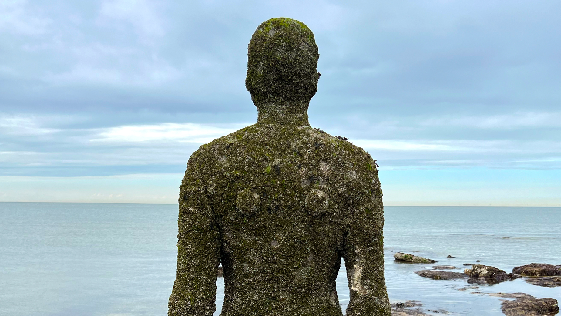 RNIB Partners with the Turner Contemporary Art Gallery to Highlight ...