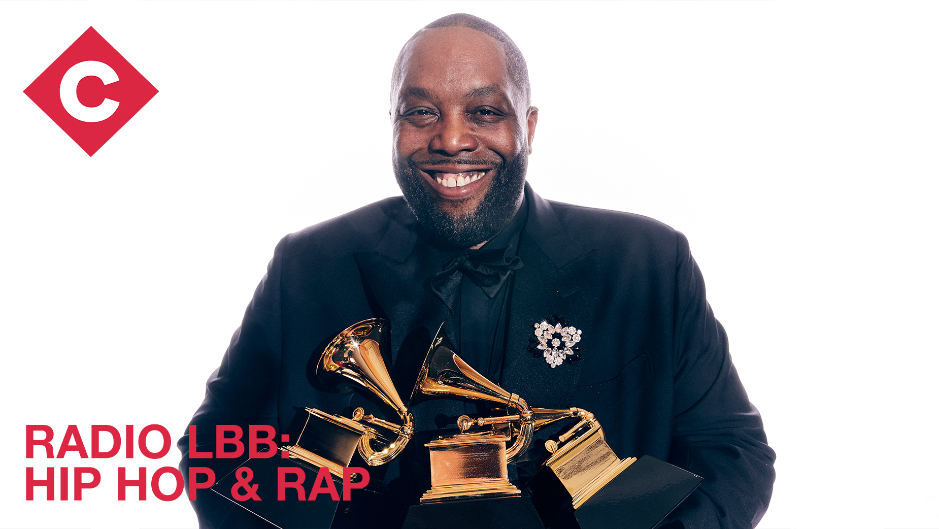 Radio LBB Hip Hop and Rap