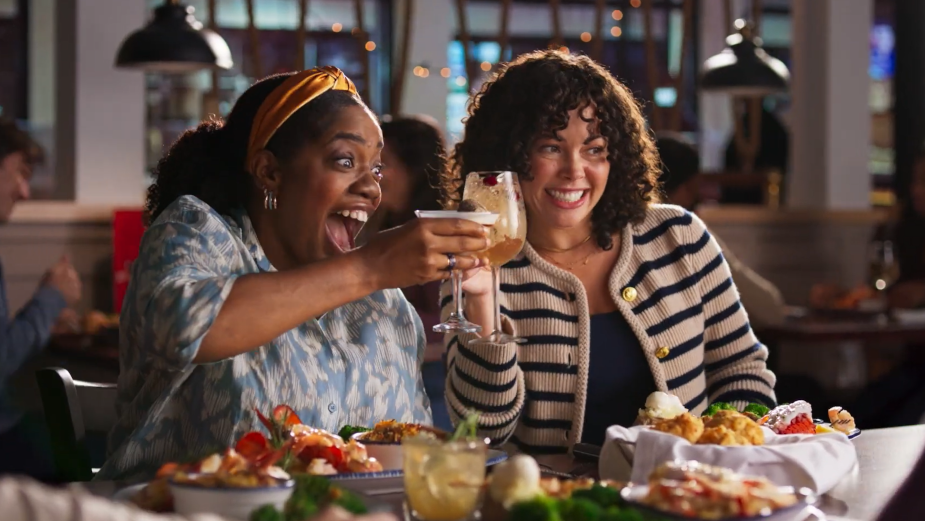 Red Lobster Collaborates with Pastor Shirley Caesar to Announce Unexpected  Holiday Menu | LBBOnline