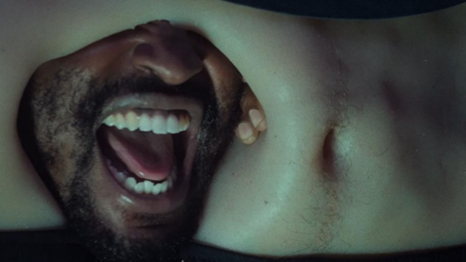 Hak Baker Creates a Sensory Overload in Latest Video Using AI and Stop ...