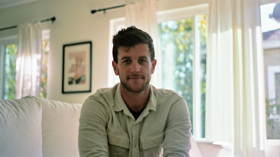 The Den Adds Ryan Curtis as Executive Producer | LBBOnline