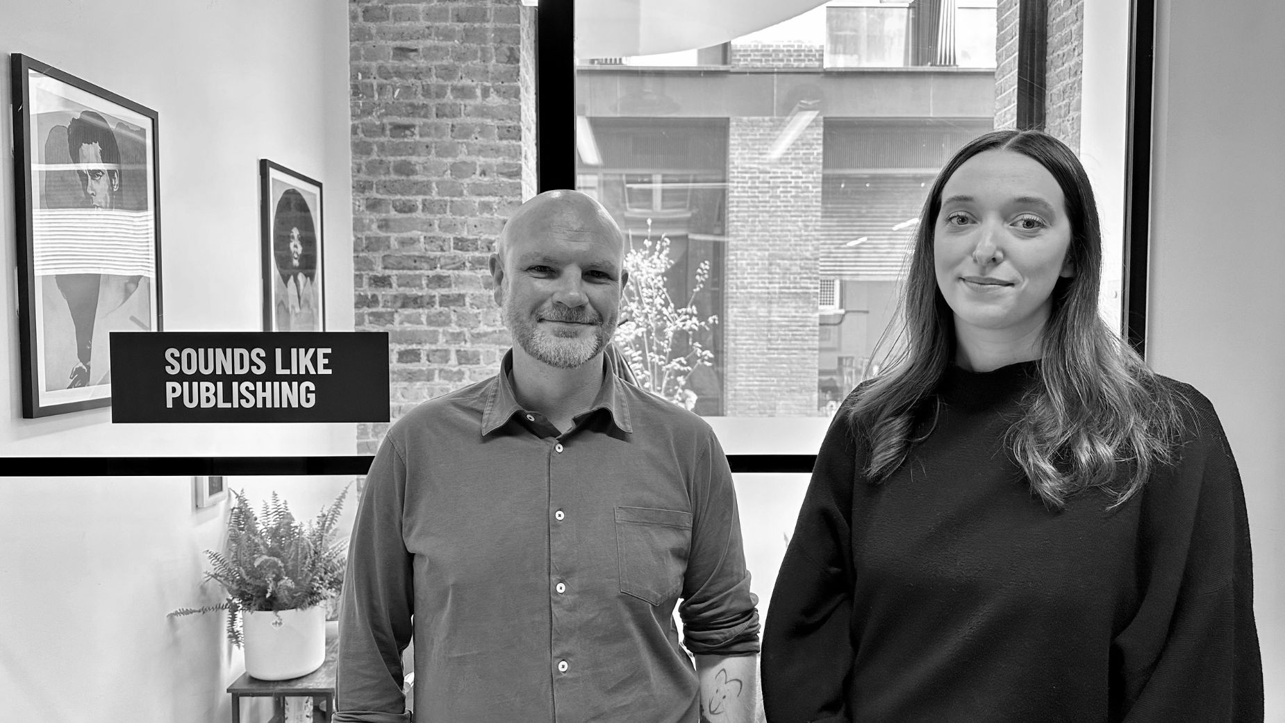 Sounds Like Publishing is on the Music Makers’ Side | LBBOnline