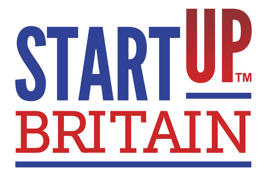 Startup Britain