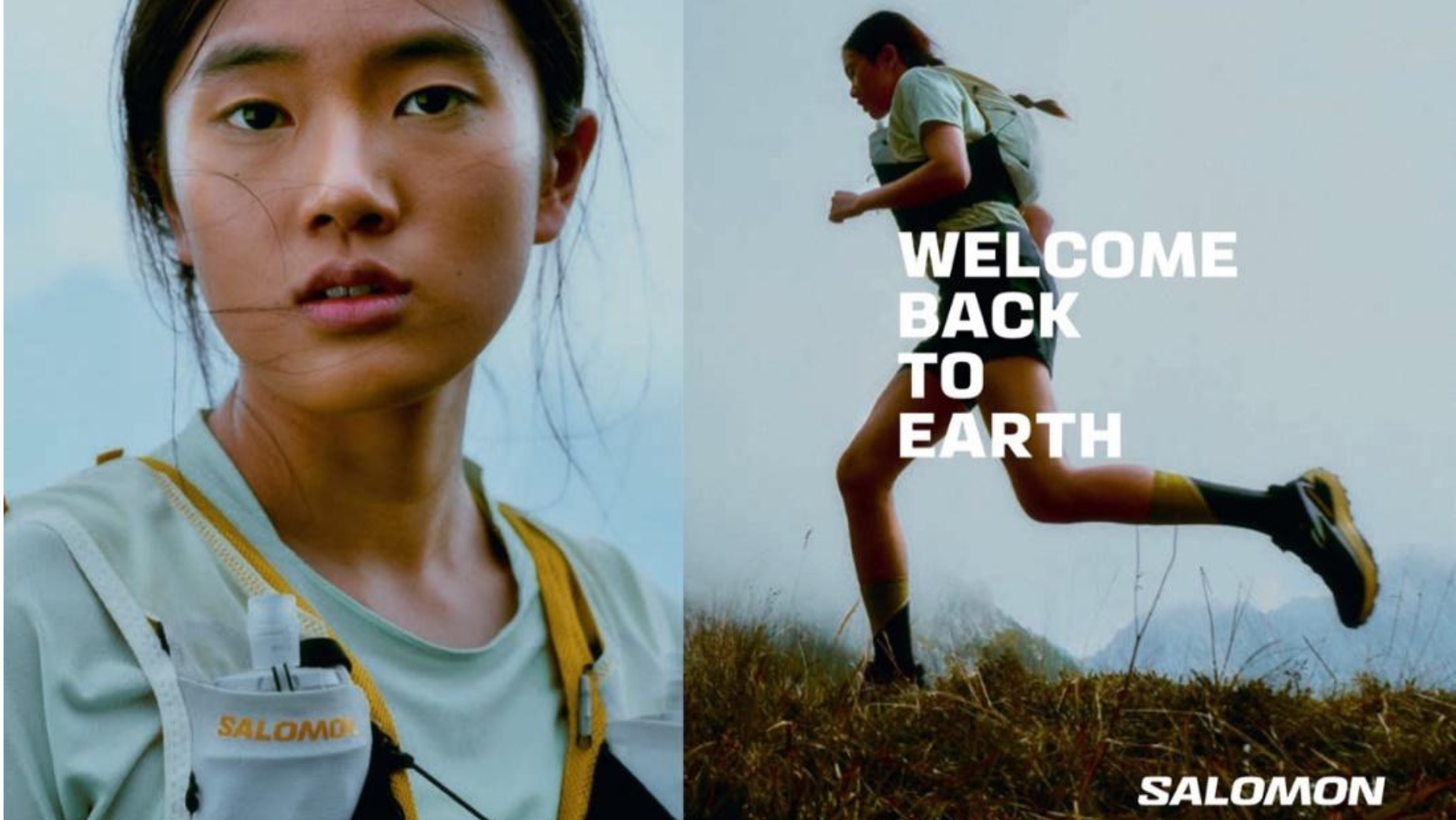 Welcome Back to Earth
