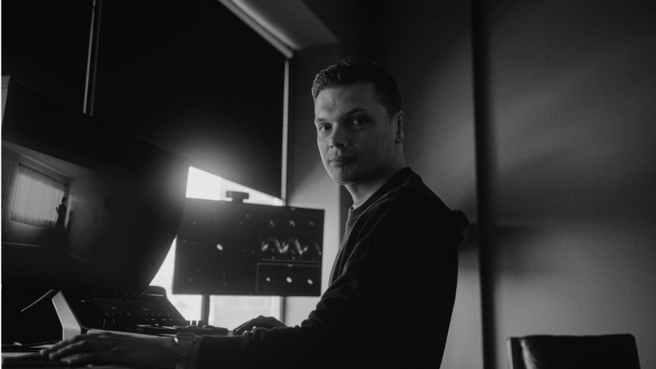 Making the Grade: Sam Gilling on the Perspective of Being a Small Cog ...