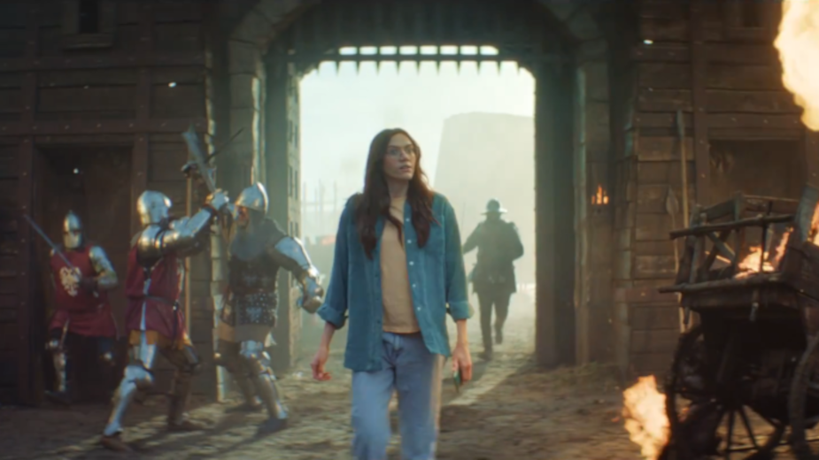 Why This Canadian Bank Used Humour to Introduce Its Partial Share