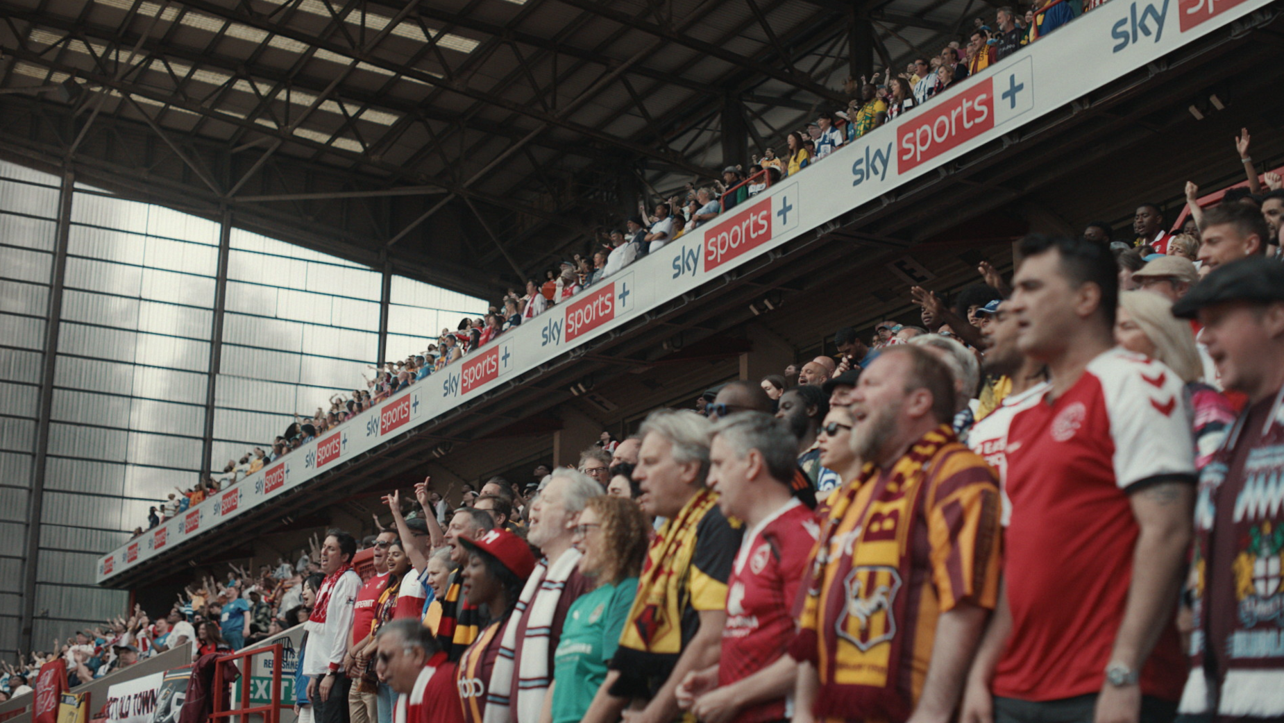 Sky Sports+ Sets the Stage For an Epic Season of Football | LBBOnline