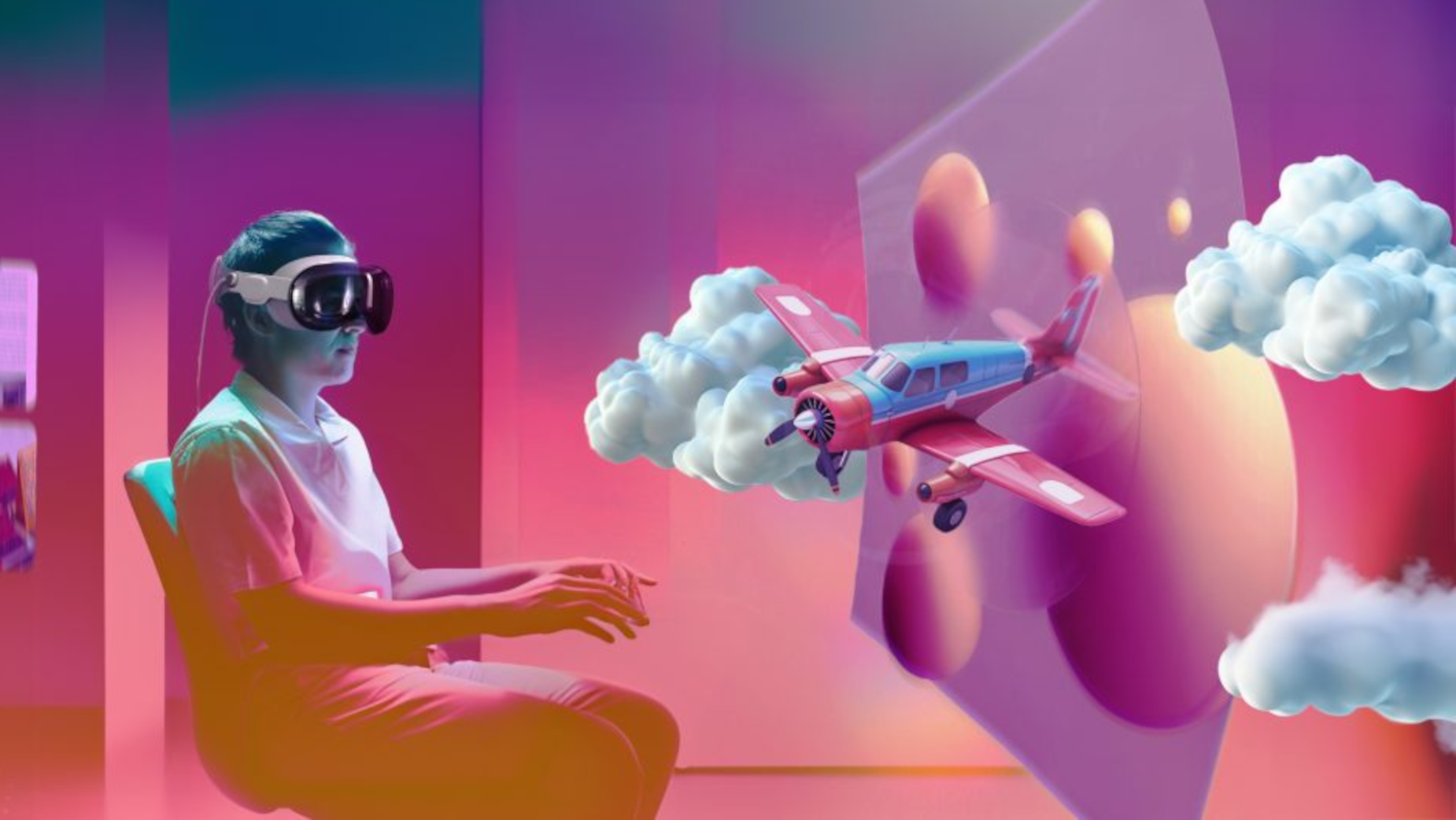 What Does 2024 Hold for Spatial Computing? | LBBOnline