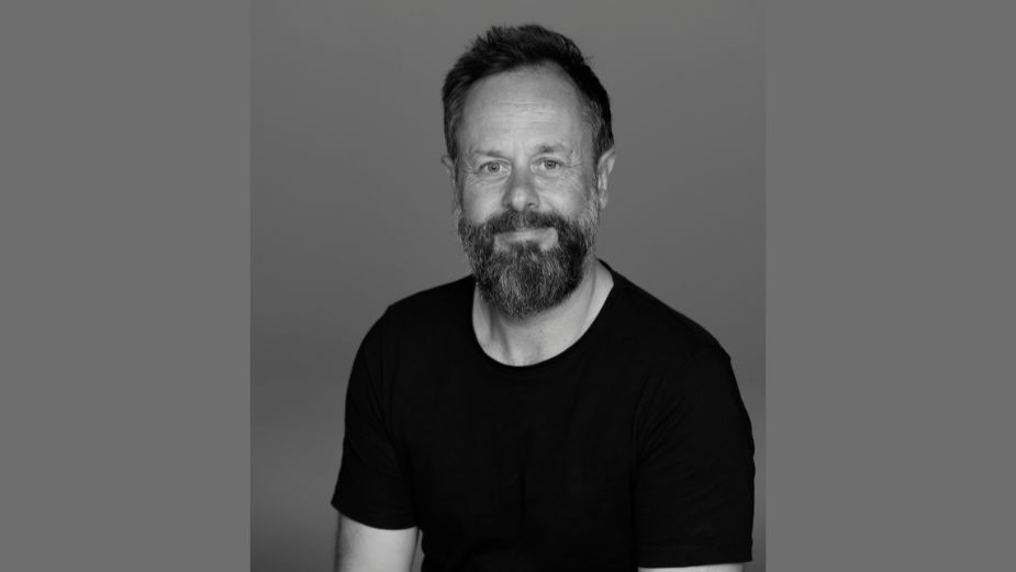Stephen Rogers Gets Giddy Thinking About Data’s Creative Possibilities ...