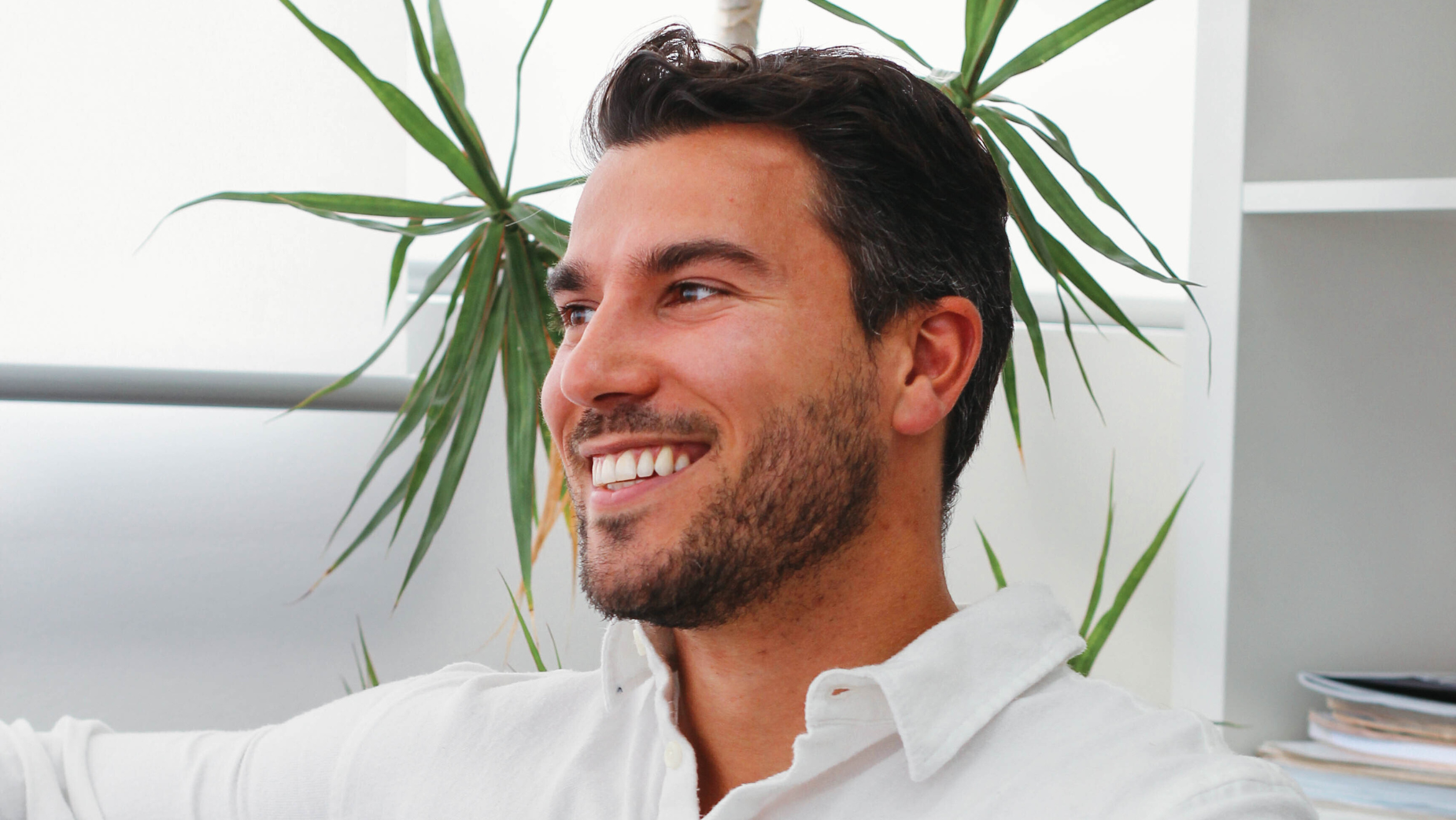 Steven Collinge Bossing It: Steven Collings on a Considered Approach to Leadership ...