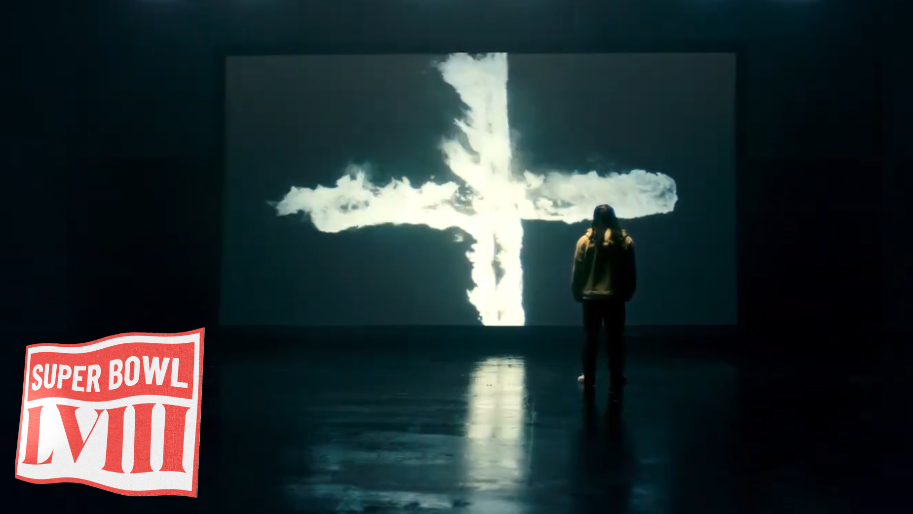 This Powerful Super Bowl Spot Fights Against Antisemitism | LBBOnline