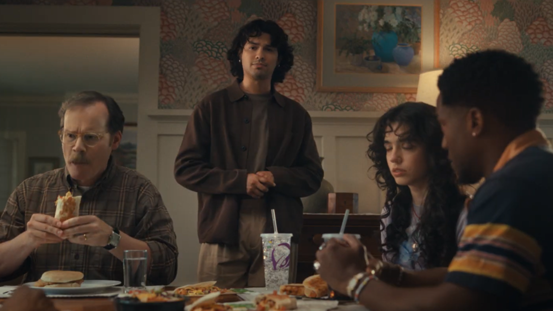 Taco Bell and Xolo Maridueña Help Bridge the Chicken Divide with the