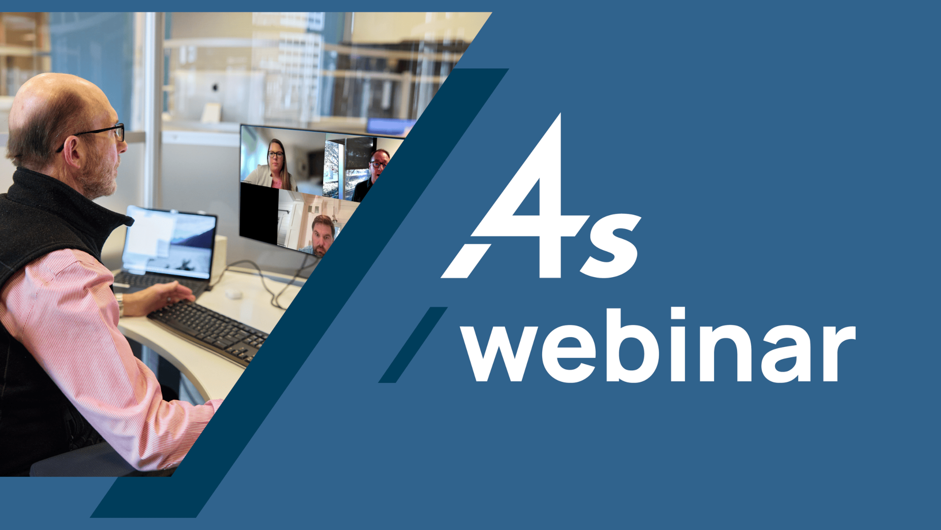 Why You Should Care About CX - Free Webinar from the 4As | LBBOnline