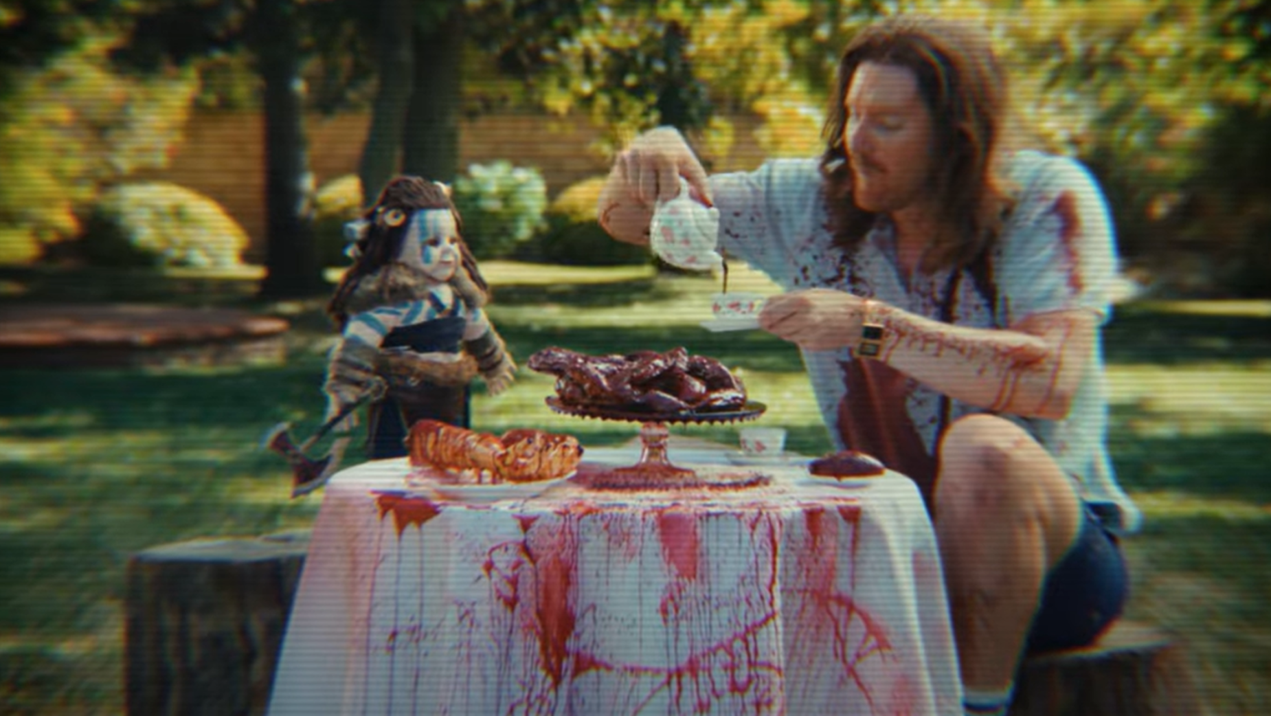 Hell Is More Fun Together as The Many and Diablo Team Up to Create