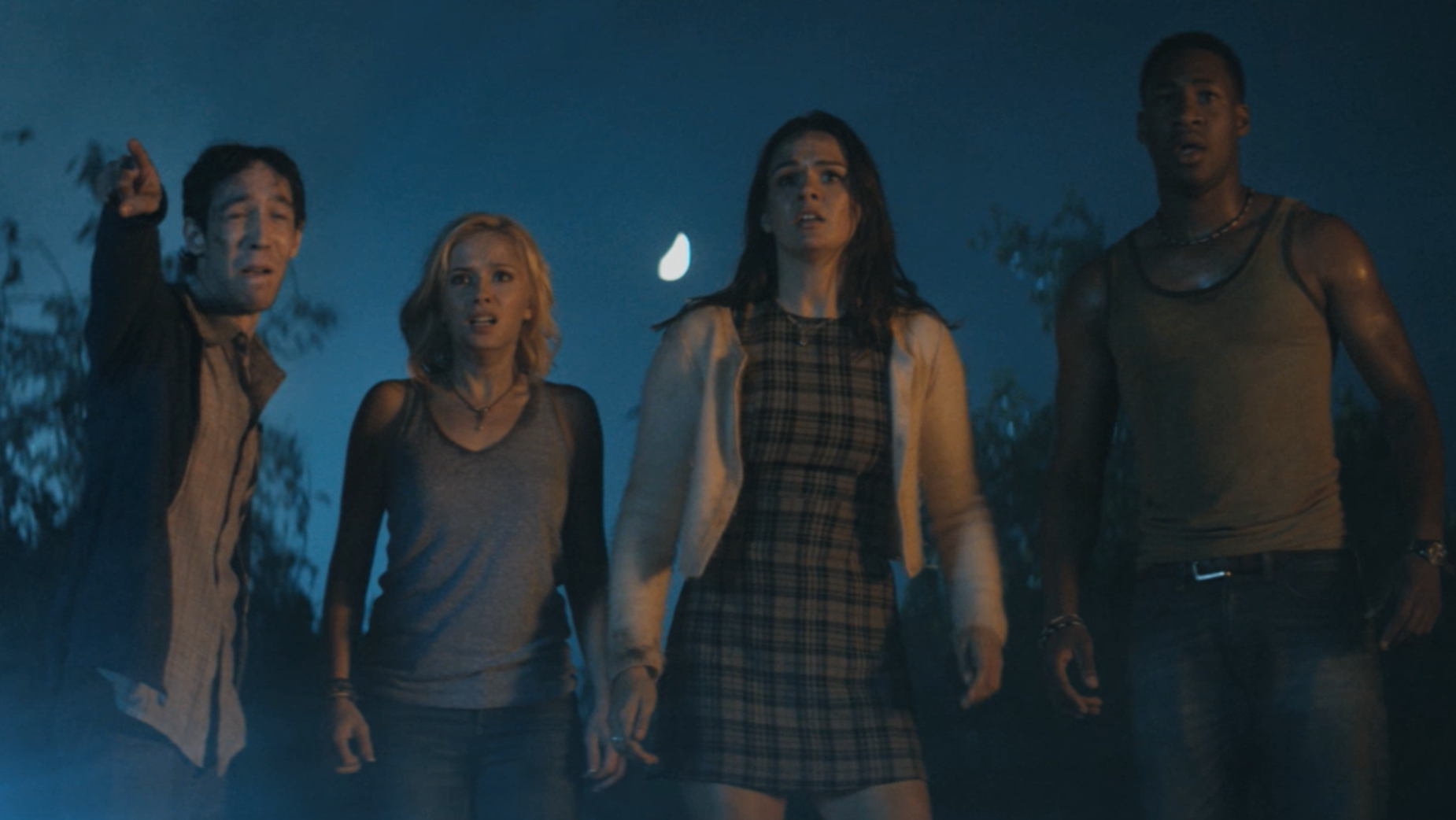 GEICO ReReleases ‘Horror Movie’ Spot to Celebrate the Halloween Spirit