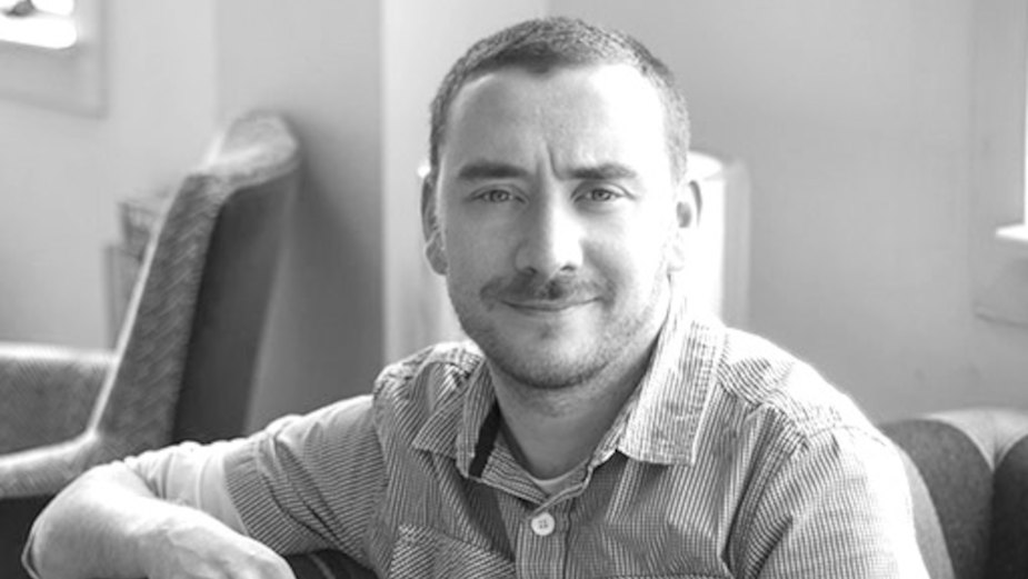 Tim Gaydosh Get to Know... Senior VFX Artist, Tim Gaydon | LBBOnline