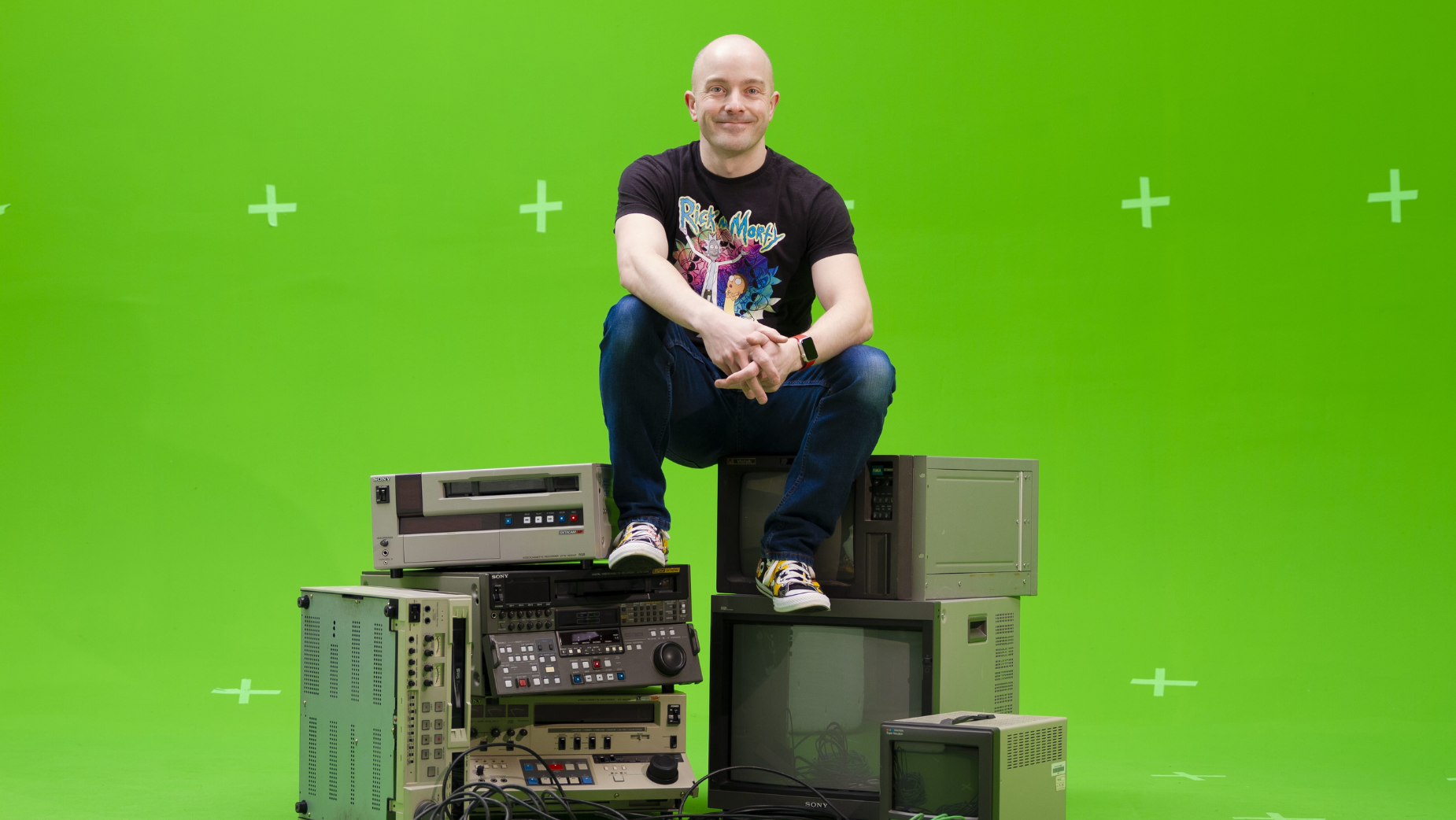 The Work That Made Me: Tom Vaughan-Mountford | LBBOnline
