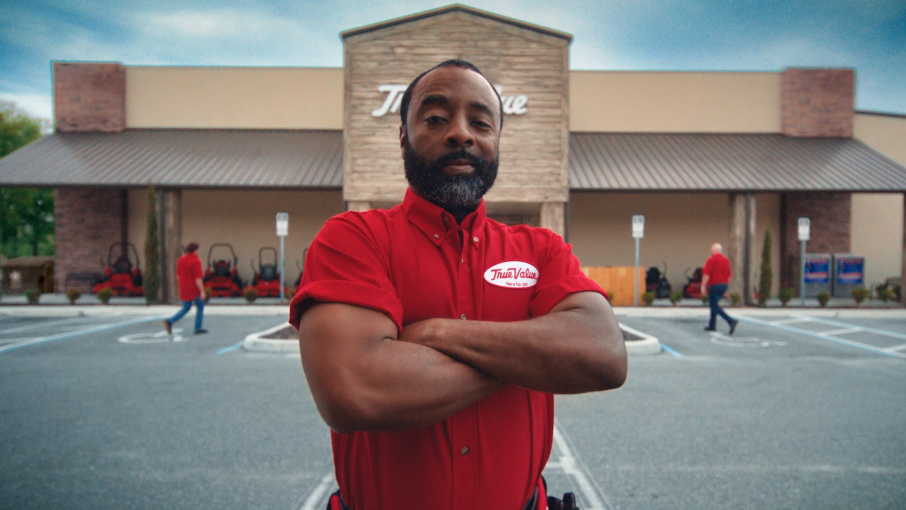 Hardware Store True Value Celebrates the Heroes of Home Projects ...