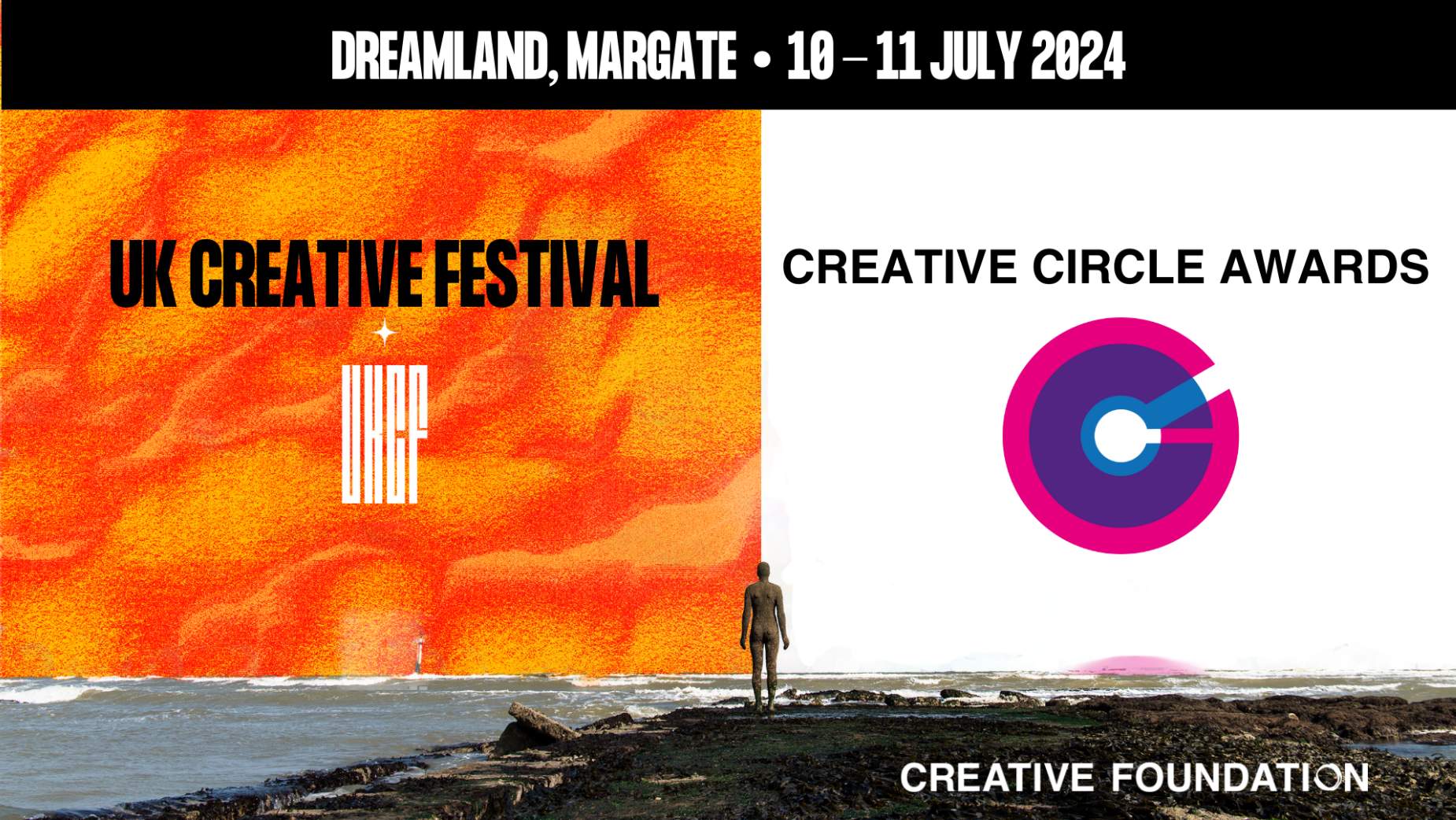 The UK Creative Festival Announces Partnerships with Global, BA ...