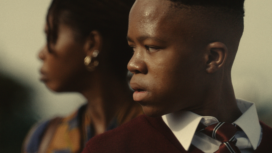 Moving UNHCR Film Follows the Challenges Faced by People Forced to Flee ...