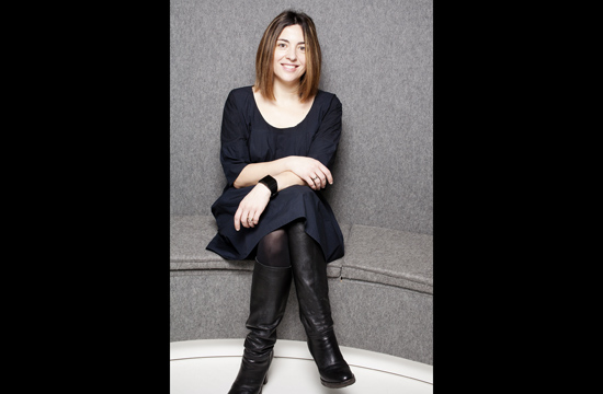 Tribal DDB Amsterdam Appoint Sandra Krstic As Deputy Managing Partner ...