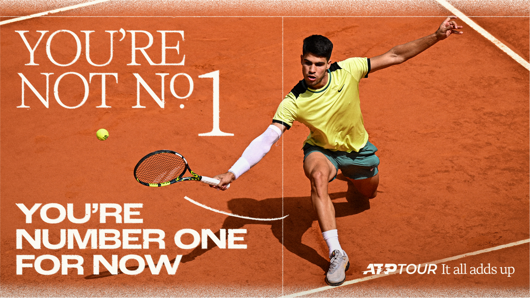 Novak Djokovic and Carlos Alcaraz Serve Up Success In ATP Tour