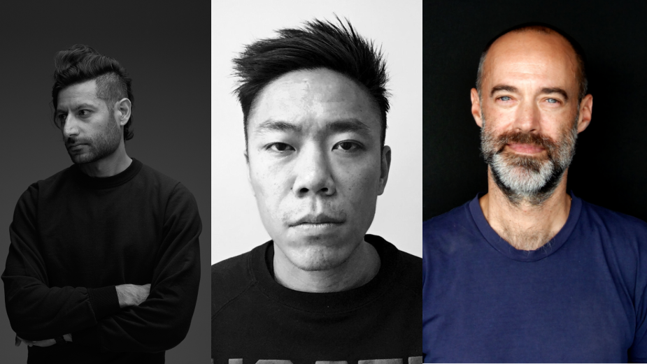 R/GA Expands Global Creative Leadership Team - LBBOnline