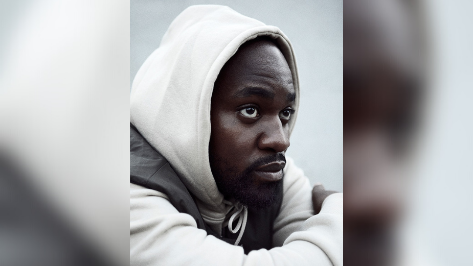 Koby Adom The Work That Made Me: Koby Adom | LBBOnline