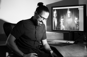Adam Howes Reveals His Thoughts on Photoshop, Retouching and Graphic ...