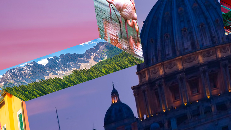 Wunderman Thompson’s City Guide to Inspiration in Nature: Milan Edition