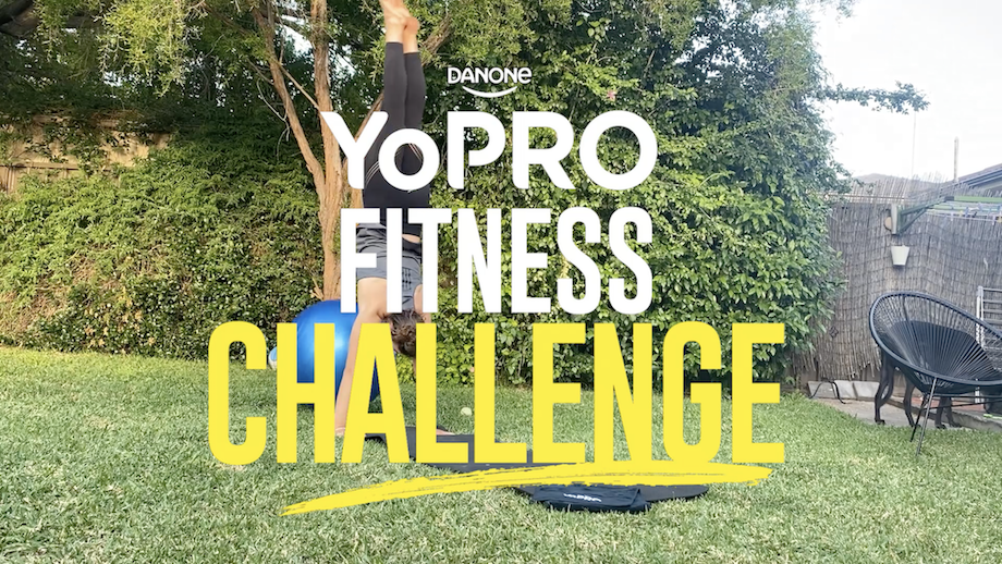 YoPRO Extends ‘Fuel Your Journey’ Campaign with New Fitness Challenge ...