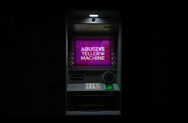 AIB's 'Abusive Teller Machines' Reveal the Shocking Truth of Financial ...