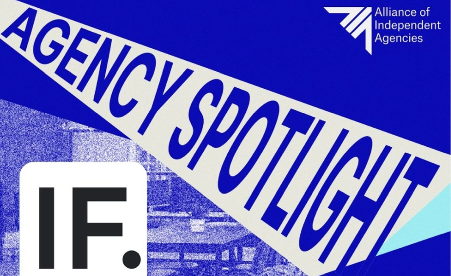 Agencynet 1 Agency Spotlight: IF Agency | LBBOnline