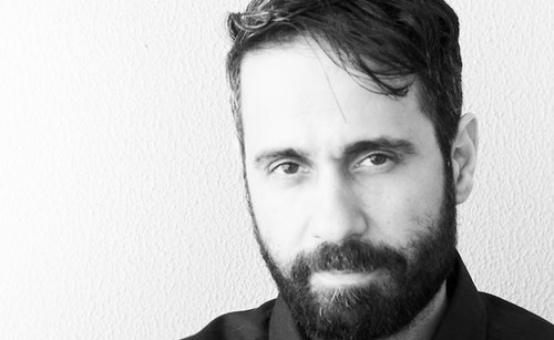 5 Minutes with… Ali Rez | LBBOnline