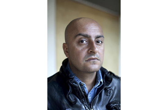 5 Minutes With… Amir Kassaei | LBBOnline