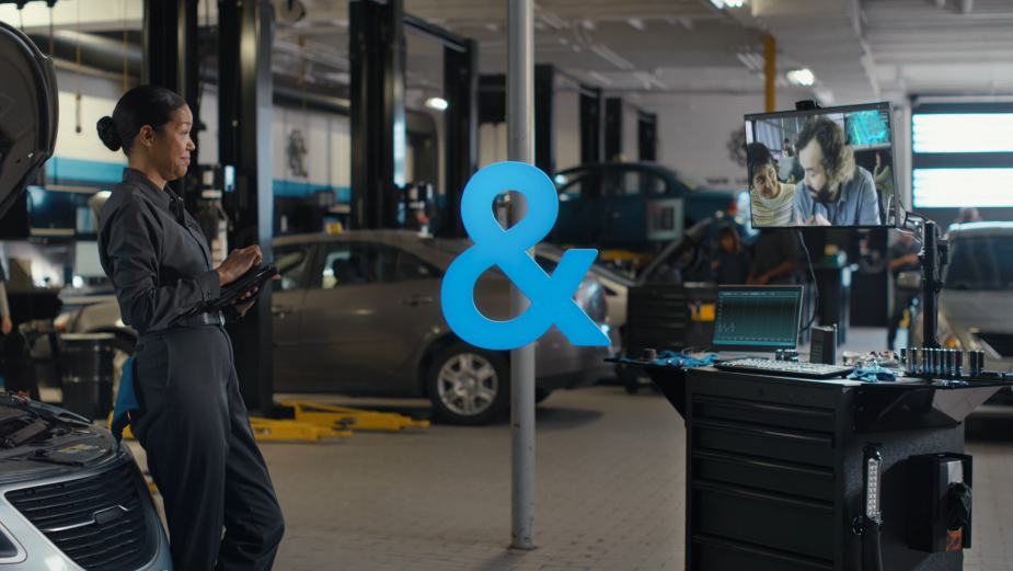 AT&T is Forging Stronger Human Connections in Latest Campaign | LBBOnline