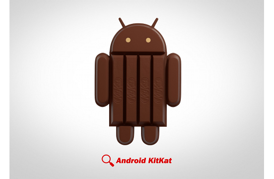 Android Kitkat Memes How To Force Android Apps Into Google's Awesome