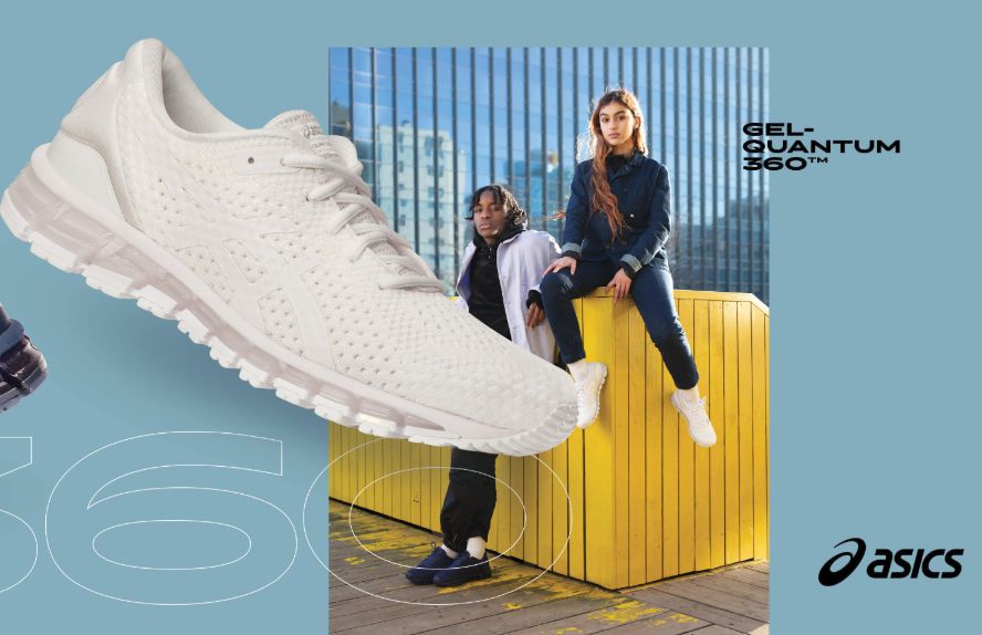 Agency Likefriends Reveals 'The Comfort of Confidence' in Global ...