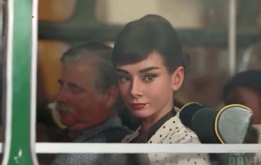 Can We Bridge the Uncanny Valley? | LBBOnline