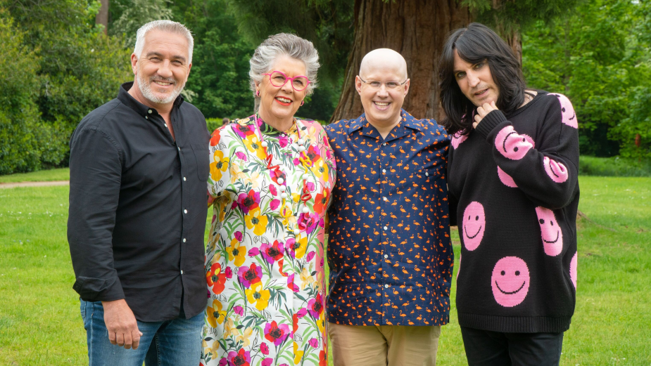 Sainsbury s To Sponsor Channel 4 s The Great British Bake Off Franchise sainsbury-s-to-sponsor-channel-4-s-the-great-british-bake-off-franchise