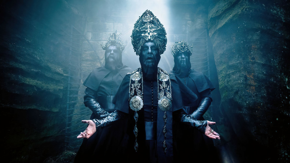 Wanna Build a Love Brand? Learn from Black Metal Band Behemoth