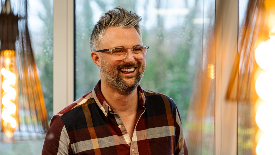 Creativity Squared: How Chris Lyttle Lays the Groundwork for Amazing ...