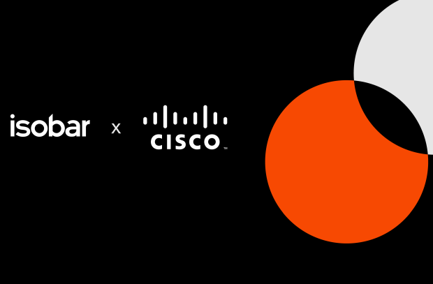 Cisco Security Systems Campaign Keeps Hackers At Bay Lbbonline 