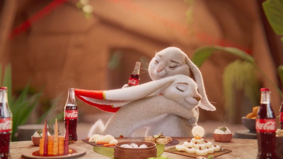 Unlisted Brings the Year of the Rabbit to Beautiful New Life | LBBOnline