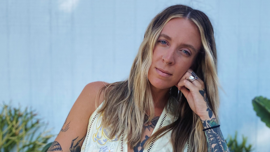 Cole Grom Named Editor at EXILE | LBBOnline