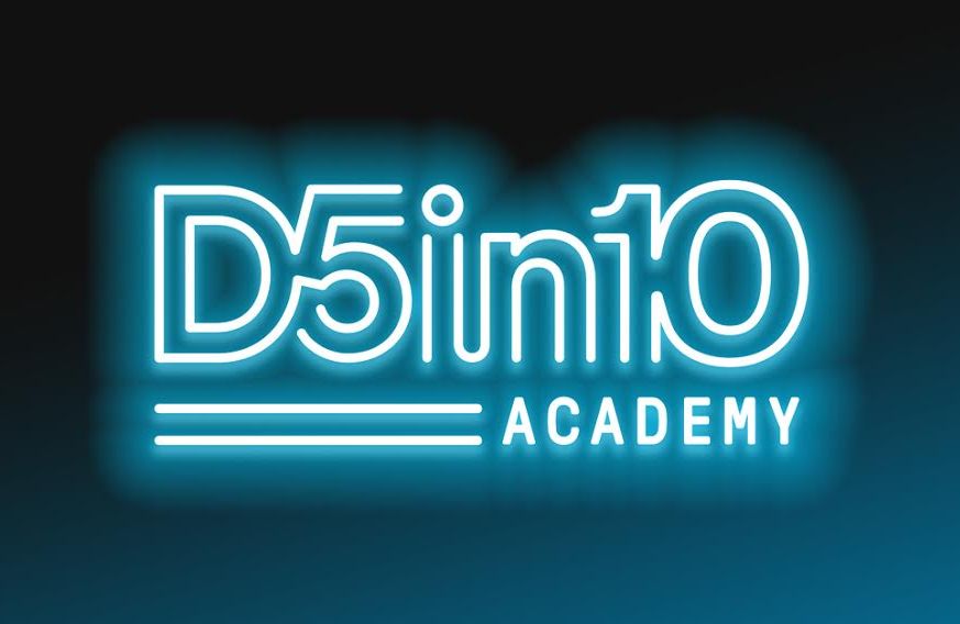 Droga5 Announces D5in10 Academy Programme to Drive New Wave of ...