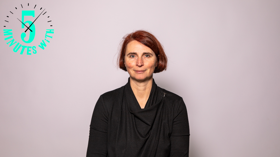 5 Minutes with… Eva Rausch | LBBOnline