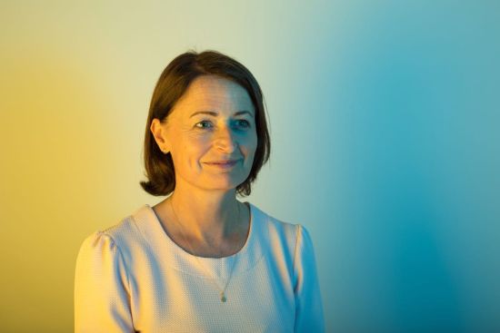 5 Minutes with… Carol Lambert | LBBOnline