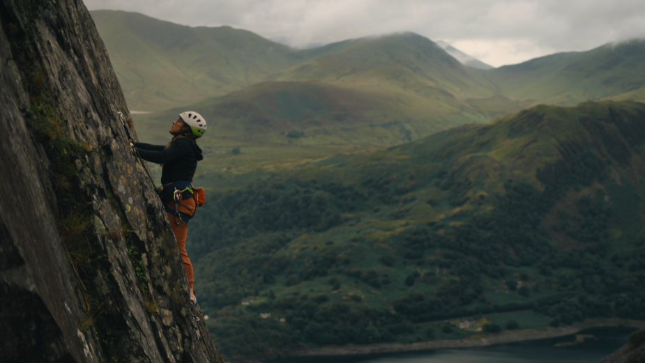 LBB Film Club: RISE | LBBOnline
